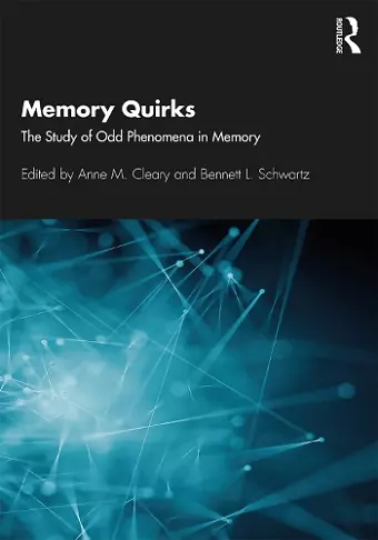 Memory Quirks cover