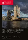 The Routledge Handbook of the Politics of Brexit cover