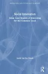 Social Innovation cover