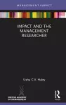 Impact and the Management Researcher cover