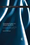 Governing Europe in a Globalizing World cover