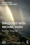 Dialogues with Michael Eigen cover