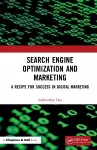 Search Engine Optimization and Marketing cover