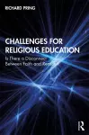 Challenges for Religious Education cover