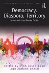 Democracy, Diaspora, Territory cover