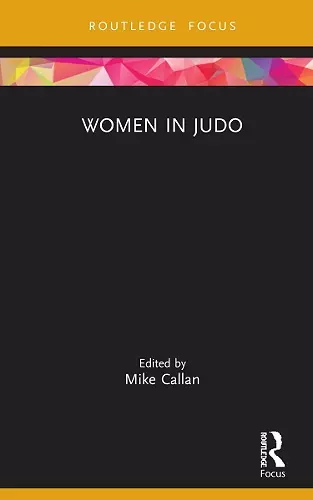 Women in Judo cover