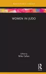 Women in Judo cover