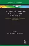 Experiential Learning and Outdoor Education cover