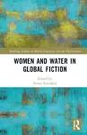 Women and Water in Global Fiction cover