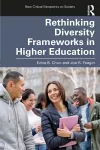 Rethinking Diversity Frameworks in Higher Education cover