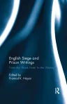 English Siege and Prison Writings cover