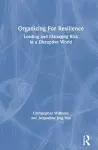 Organizing For Resilience cover