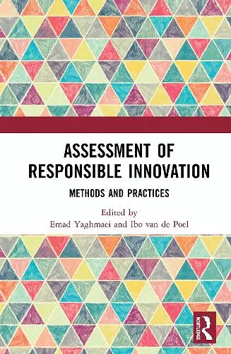 Assessment of Responsible Innovation cover