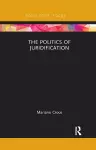 The Politics of Juridification cover