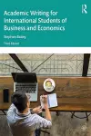Academic Writing for International Students of Business and Economics cover