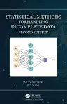 Statistical Methods for Handling Incomplete Data cover