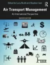 Air Transport Management cover