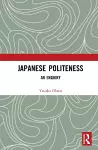 Japanese Politeness cover