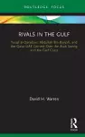 Rivals in the Gulf cover