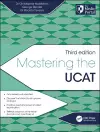 Mastering the UCAT, Third Edition cover