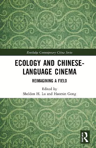 Ecology and Chinese-Language Cinema cover