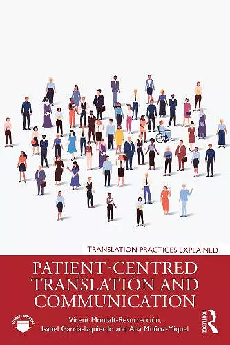 Patient-Centred Translation and Communication cover