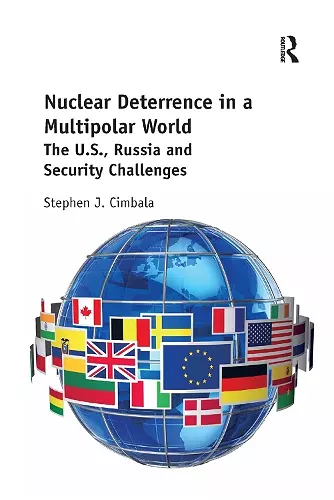 Nuclear Deterrence in a Multipolar World cover