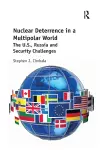 Nuclear Deterrence in a Multipolar World cover