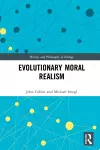 Evolutionary Moral Realism cover