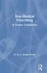 Non-Medical Prescribing cover