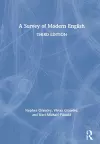 A Survey of Modern English cover