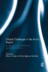 Global Challenges in the Arctic Region cover