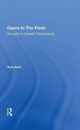 Opera In The Flesh cover