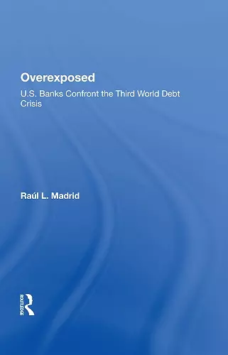 Overexposed cover