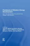 Paradoxes Of Western Energy Development cover