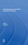 Peacekeeping And The Role Of Russia In Eurasia cover