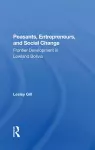 Peasants, Entrepreneurs, And Social Change cover