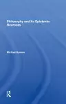 Philosophy And Its Epistemic Neuroses cover