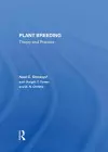 Plant Breeding cover