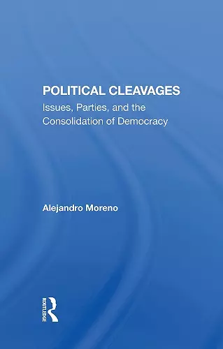 Political Cleavages cover