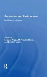 Population And Environment cover