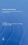 Power And Poverty cover