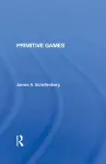 Primitive Games cover