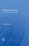 Psychoses Of Power cover