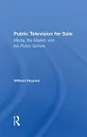 Public Television For Sale cover