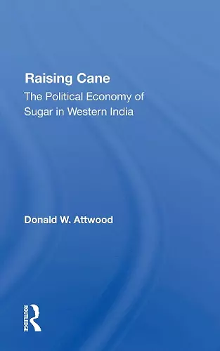 Raising Cane cover