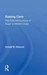 Raising Cane cover