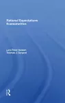 Rational Expectations Econometrics cover