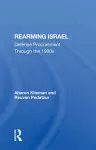 Rearming Israel cover