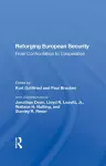 Reforging European Security cover